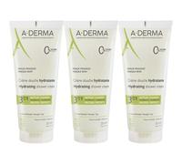A-Derma Les Indispensables Crema doccia idratante 200ml - Pelle fragi