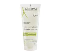 A-Derma Les Indispensables Crema doccia idratante 200ml - Pelle fragi