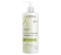 a-derma Les indispensables gel doccia hydra protettivo 500 ml