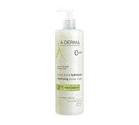 A-Derma Les Indispensables - Crema Doccia Idratante Viso Corpo e Capelli, 750ml