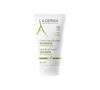 HANDS & NAILS cream promo 2 x 50 ml