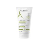 A-Derma Les Indispensables Crema Mani E Unghie 50 Ml