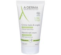 LES INDISPENSABLES Crema mani e unghie idratante 50 ml Crema