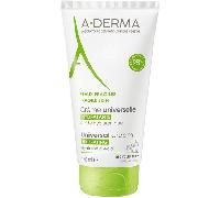 A-Derma Les Indispensables Crema Universale Idratante Viso E Corpo 150 ml