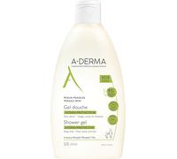 a-derma Les indispensables gel doccia hydra protettivo 500 ml