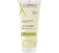 A-Derma Les Indispensables Gel Doccia Per Pelle Secca e Sensibile Senza Sapone 200 ml