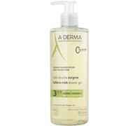 a-derma Les indispensables gel doccia surgras 500 ml