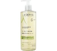 A-Derma Les Indispensables - Gel Doccia Surgras Viso e Corpo, 500ml