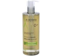 A-Derma Les Indispensables Gel Doccia Surgras 500ml - Pelle secca e fr