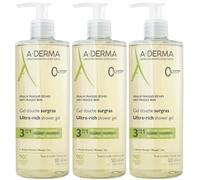 A-Derma Les Indispensables Gel Doccia Surgras 500ml - Pelle secca e fr