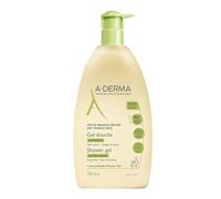 A-DERMA Les Indispensables Gel Doccia Surgras 750 ml Gel