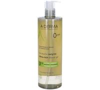 A-DERMA - LES INDISPENSABLES Gel Doccia Surgras 750 ml Gel detergente