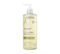 A-DERMA - LES INDISPENSABLES GEL DOCCIA SURGRAS Gel doccia 500 ml unisex