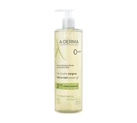 A-DERMA - LES INDISPENSABLES GEL DOCCIA SURGRAS Gel doccia 750 ml unisex