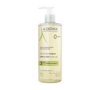 A-Derma Essential Range Moisturizing Shower Gel 500ml