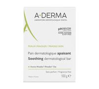 A-Derma - Les Indispensables Pane Dermatologico Lenitivo 100 g