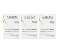 A-Derma Les Indispensables Pane dermatologico lenitivo 100g - Detergen