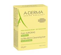 A-Derma Les Indispensables Sapone in panetto 100g