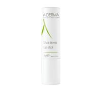 A-Derma Les Indispensables Stick Labbra Secche e Fragilizzate 4 G