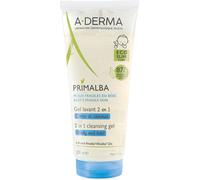 a-derma Primalba gel detergente 2 in 1 200 ml