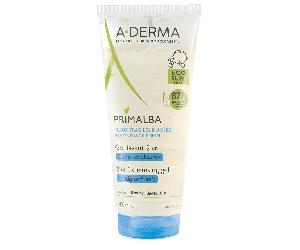 A-Derma PRIMALBA GEL DETERGENTE 2 IN 1 200 ML