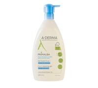 A-Derma Primalba Gel Detergente 2in1 500 Ml