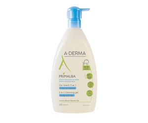 A-Derma PRIMALBA GEL LAVANTE 500 ML