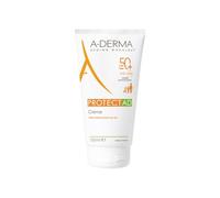 A-Derma Protect AD crema abbronzante protettiva per pelli atopiche SPF 50+ 150 ml