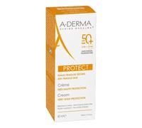 A-Derma Protect Crema Senza Profumo SPF 50+ 40ml