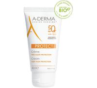 A-Derma Protect Crema Senza Profumo SPF50+ da 40 Ml