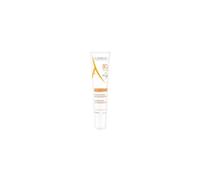 A-Derma Protect Fluido Solar Facial Invisible SPF50+ 40ml