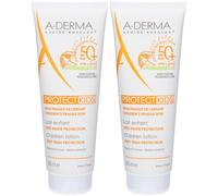 A-Derma Protect Kids Latte Bambino SPF 50+ 250ml - Latte solare bambin