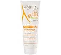 A-Derma Protect Kids Latte Protezione Solare Bimbi SPF 50+ 250 ml