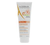 A-Derma Protect Kids Latte Protezione Solare Bimbi SPF 50+ 250 ml