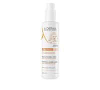 A-Derma Protect Kids Spray Solare Bambini SPF50+ Viso Corpo 200ml