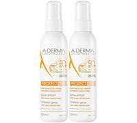 A-DERMA Protect Kids Spray SPF50+ 2x200 ml Spray