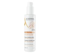 A-Derma Protect Latte abbronzante SPF 50+ bambini 200 ml - Solare