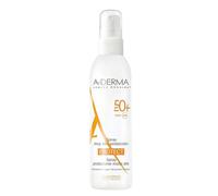 A-Derma Protect Spray SPF 50+ 200 ml - Solare spray