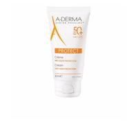 A-Derma Protect - Crema Solare SPF50+ Viso 40 ml