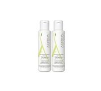 A-derma Exomega Moussant 2x500ml Gel