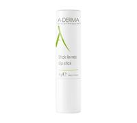 A-Derma Les Indispensables Stick Labbra Secche e Fragilizzate 4 G