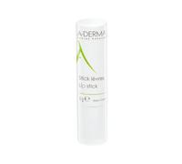 Aderma Les Indispensables - Stick Labbra Idratante, 4g