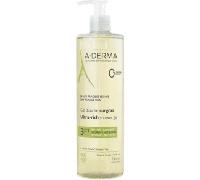 A-Derma Surgras Doccia Gel ad Azione Protettiva e Lenitiva per Pelle Secca 750 ml