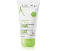 A-Derma Universal Cream crema universale con acido ialuronico 50 ml