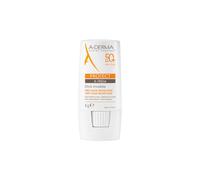 A-Derma Protect - X-Trem Stick Invisibile SPF50+ Protezione Molto Alta, 8g