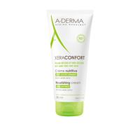 A-derma Xera Confort - Crema Nutritiva Pelli Secche, 200ml