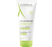 A-Derma Xeraconfort Crema Nutritiva 200 Ml