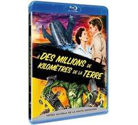 A des milliers de km de la terre