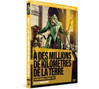 A des millions de kilomètres de la terre (DVD) Hopper William Taylor Joan Puglia