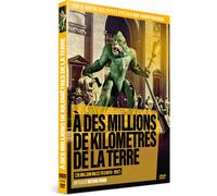 A des millions de kilomètres de la terre (DVD)